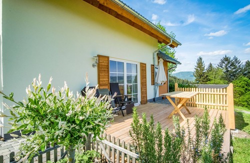 Kirchzarten House | Rustic-modern Ferienalm in the middle of the Black Forest