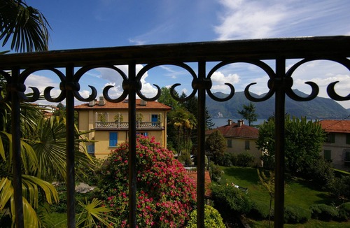 Verbania Apartment | Rustic modern apartment with atmosphere at Lago Maggiore