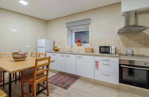 Vila Nova de Gaia House | Rustic & Modern Stone House by Host Wise