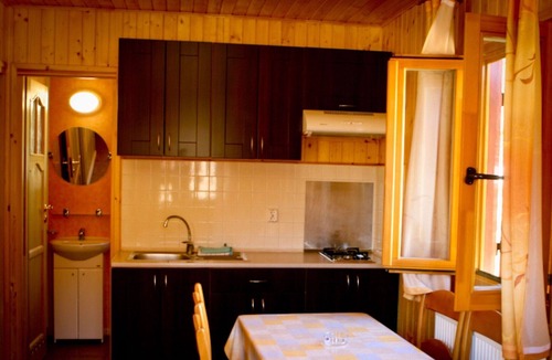 La Puebla de Roda House | Rustic Mountain Retreat