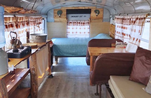 San Quintin House | Rustic off-grid retreat for animal lovers and adventure seekers!