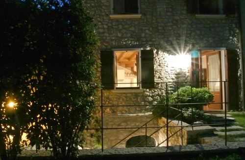 Brenzone sul Garda House | Rustic on Lake Garda