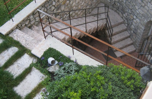 Brenzone sul Garda House | Rustic on Lake Garda
