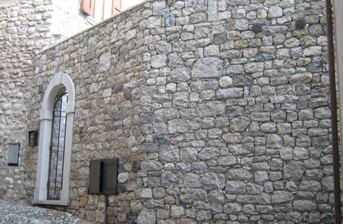 Brenzone sul Garda House | Rustic on Lake Garda