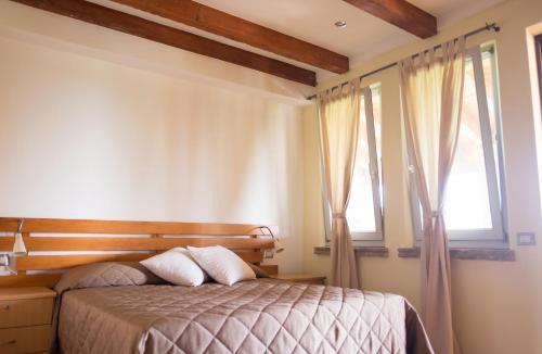 Basilicagoiano House | Rustic Parma Retreat