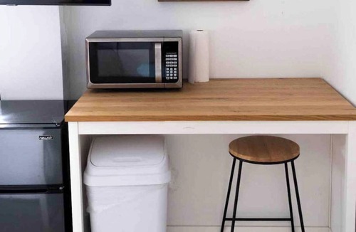 Aguadilla House | Rustic Private Apartment - Free Wifi - Close to beaches & Airport