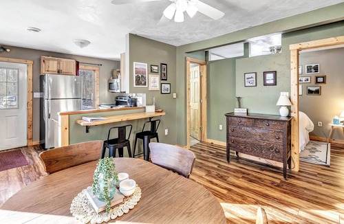 Crivitz Cabin | Rustic Private Cottage - The Perfect Woodland Retreat but just Minutes to Town by RedAwning