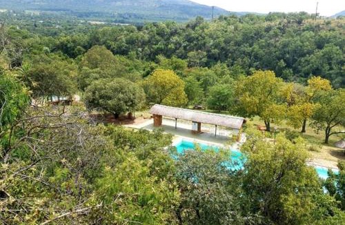 Buffelspoort House | Rustic River & Bush Escape