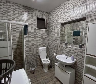 Medias Apartment | Rustic