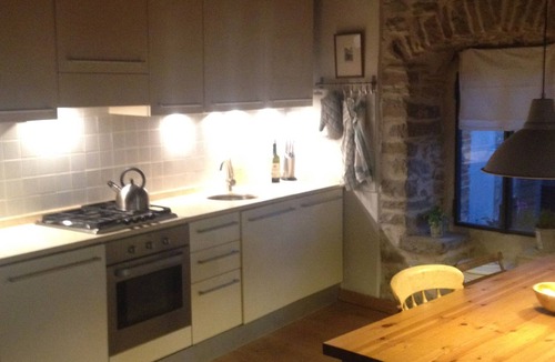 Bagni di Lucca Cottage | Rustic, romantic barn in Tuscany, in perfect isolation, with spectacular views.