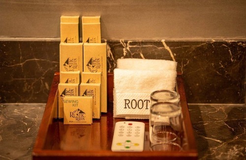 Paro Resort | Rustic Roots Resort and Spa