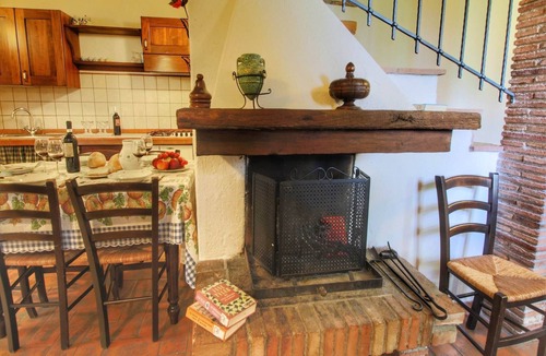 Proceno Other | Rustic Stone Farmhouse in Proceno