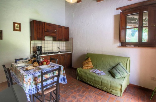Proceno Other | Rustic Stone Farmhouse in Proceno