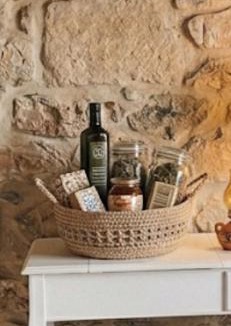 Krasi House | Rustic Stone Maisonette Krasi