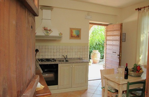 Marsciano House | Rustic Tranquility, Umbrian