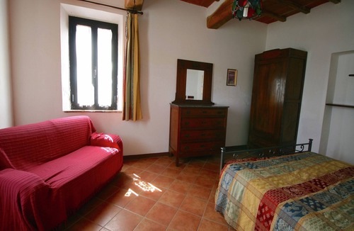 Ponte di Gabbiano House | Rustic Tuscan Farmhouse