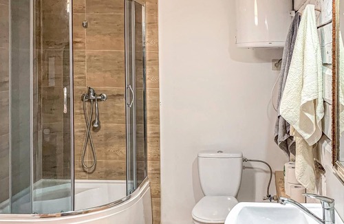 gmina Bocki House | Rustic vacation cottage in the Masuria.