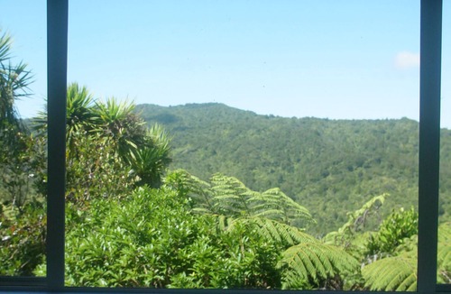 New Lynn House | Rustic Vibes and Privacy on the West Coast!