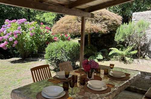 Marliana Villa | Rustic Villa Molin Berletta with pool in Tuscany