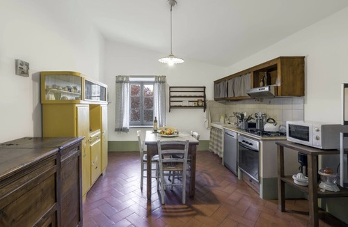 Sarteano Villa | Rustic Villa Podere Vallocchie in Tuscany