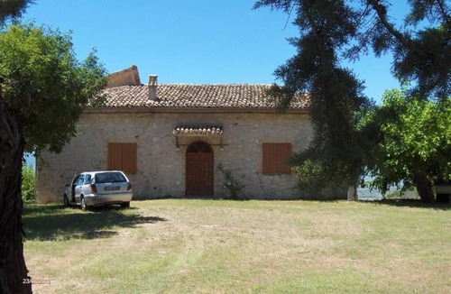 Campello sul Clitunno House | RUSTIC VILLA WITH BEAUTIFUL VIEW OVER THE UMBRIAN VALLEY