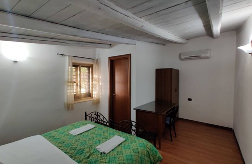 Agrigento House | Rustic Villa with pool and wide view - Bellajo Farmhouse