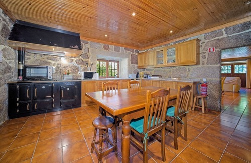 Povoa de Lanhoso Villa | Rustic villa with pool in Póvoa de Lanhoso!