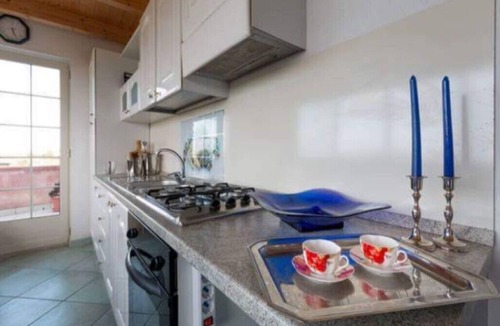 Brindisi Villa | Rustic villa with private pool