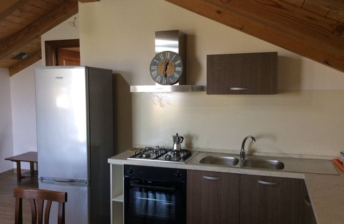 Brindisi Villa | Rustic villa with private pool
