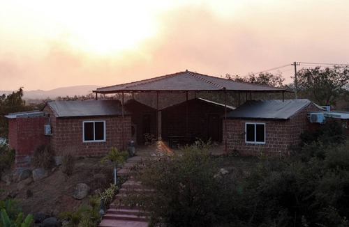 Medchal Hotel | Rustic Vogue