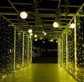 Medchal Resort | RUSTIC VOGUE