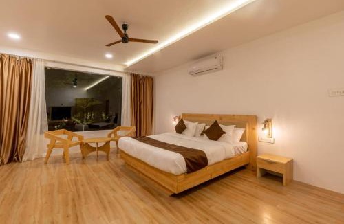 Medchal Resort | RUSTIC VOGUE