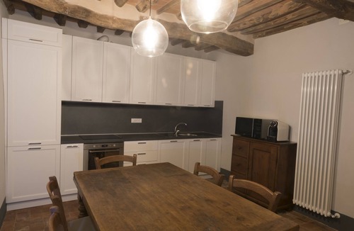 Buti House | Rustic with swimming pool in the heart of Tuscany