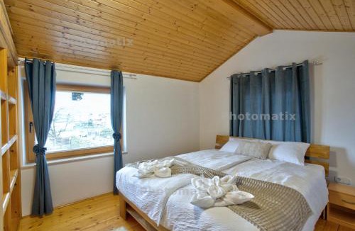 Maribor Apartment | Rustica Apartments