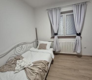 Maribor Apartment | Rustica Apartments