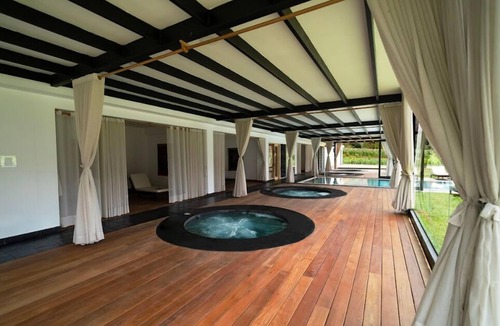 Maras Cabin | Rustica hoteles URUBAMBA