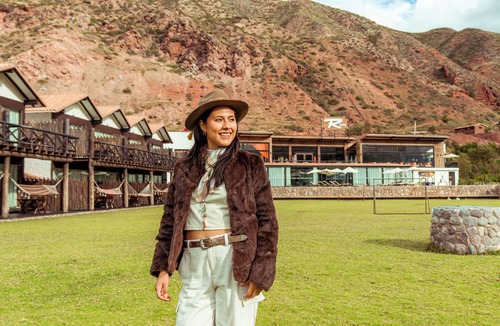 Maras Cabin | Rustica hoteles URUBAMBA