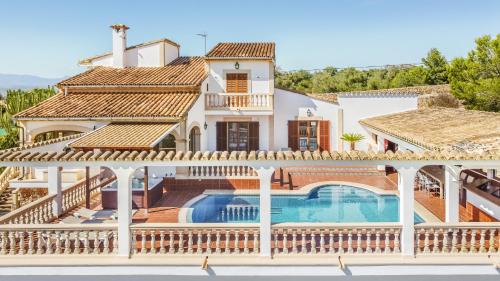l'Aranjassa Villa | Rustica s'Aranjassa