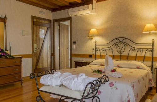 Lestrove Hotel | Rusticae Casa Antiga do Monte