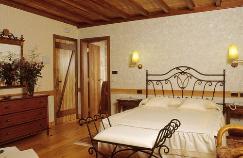 Lestrove Hotel | Rusticae Casa Antiga do Monte