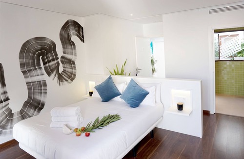 Orba Hotel | Rusticae Hotel Mardenit