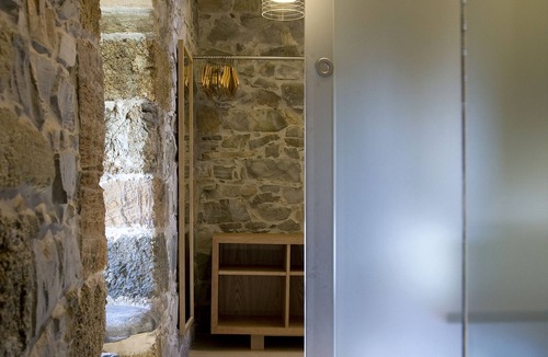 Valdes Hotel | Rusticae Hotel Torre de Villademoros