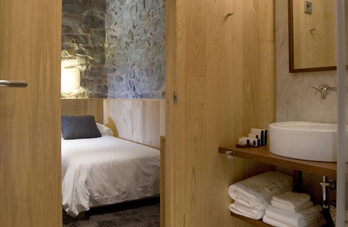 Valdes Hotel | Rusticae Hotel Torre de Villademoros