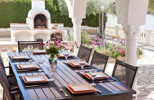 Rustical Mont-roig House | Rustical Mont Roig by Interhome