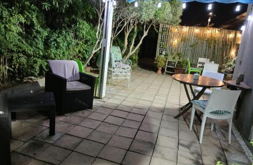 Milnerton House | Rusticana