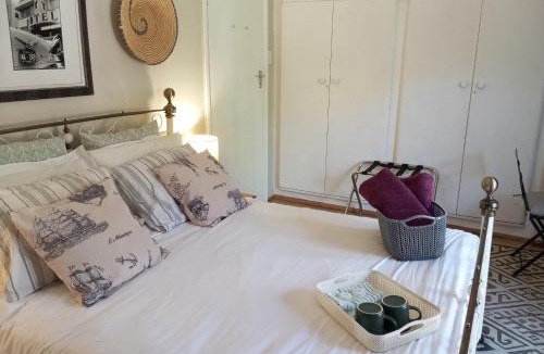 Milnerton House | Rusticana