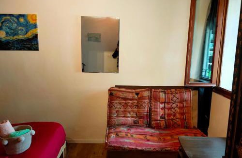 Lorenzana Apartment | Rustichello G&P Tuscany