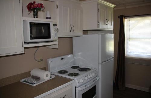 North Rustico Ski Chalet | Rustico Acres Cottages