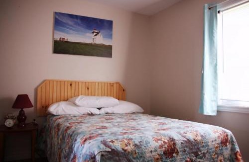 North Rustico Ski Chalet | Rustico Acres Cottages
