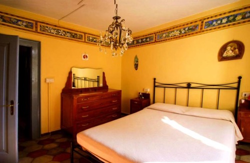 Prabione Apartment | Rustico Al Dos - Rebomaholidays